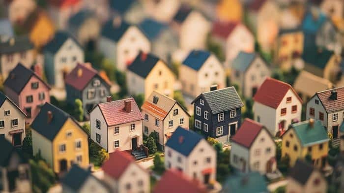 Housing options