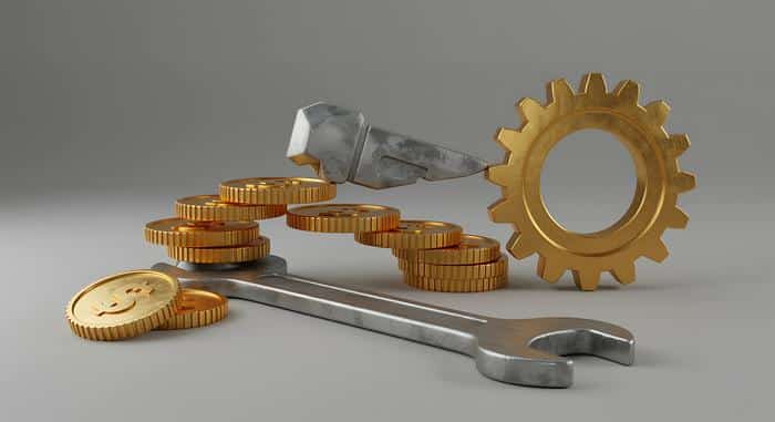 Financial toolkit scorecard